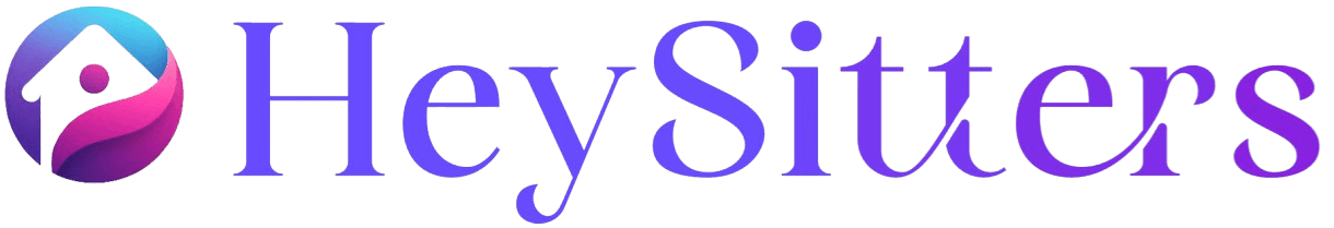 HeySitters Logo